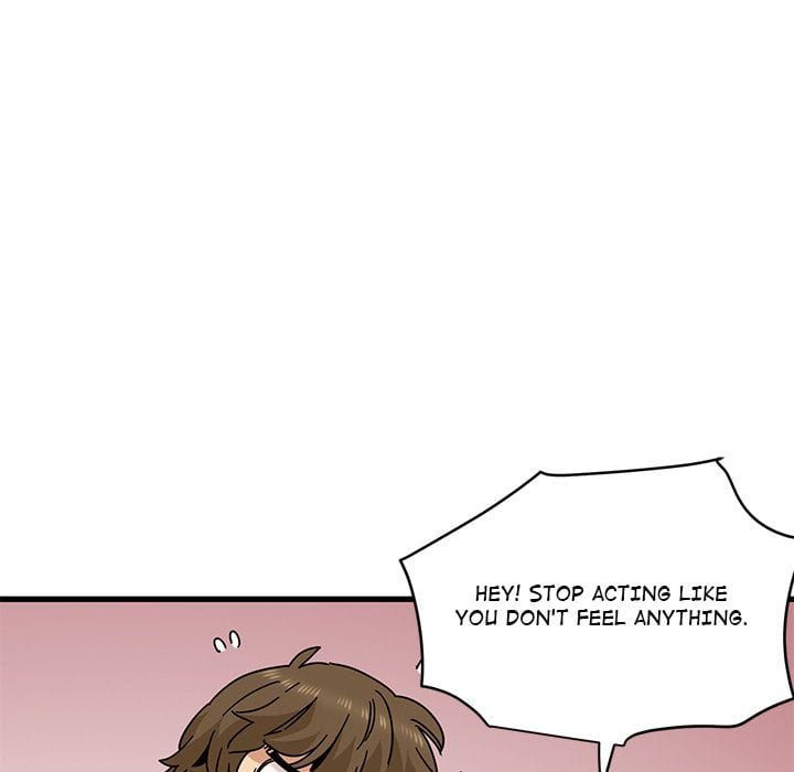 A Turning Point Uncensored, chapter 85, page 109 of 171