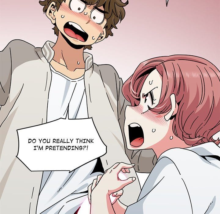 A Turning Point Uncensored, chapter 85, page 110 of 171