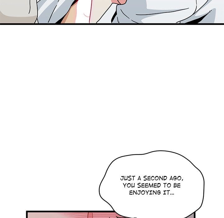 A Turning Point Uncensored, chapter 85, page 111 of 171