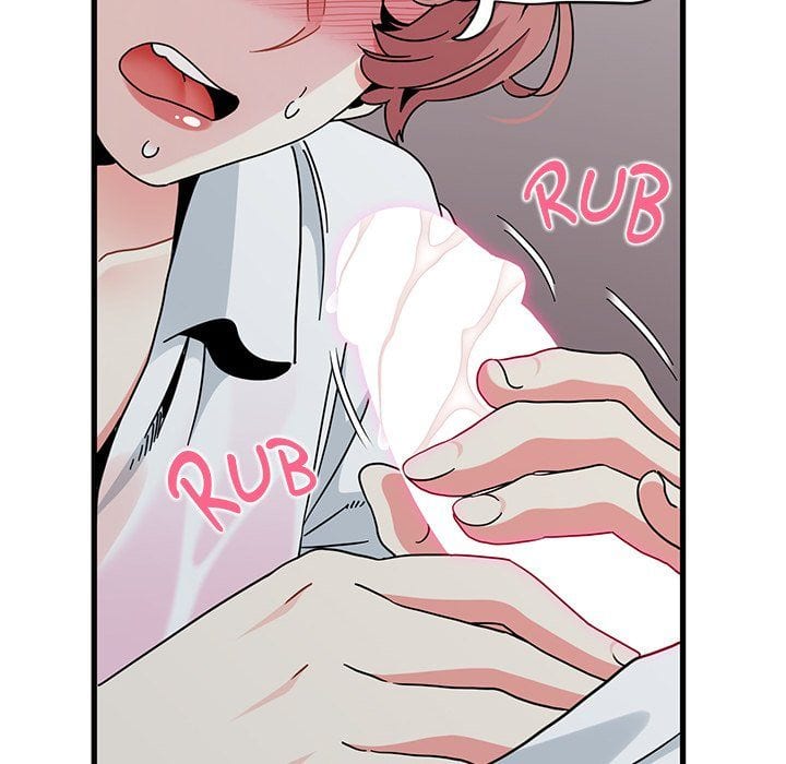 A Turning Point Uncensored, chapter 85, page 112 of 171