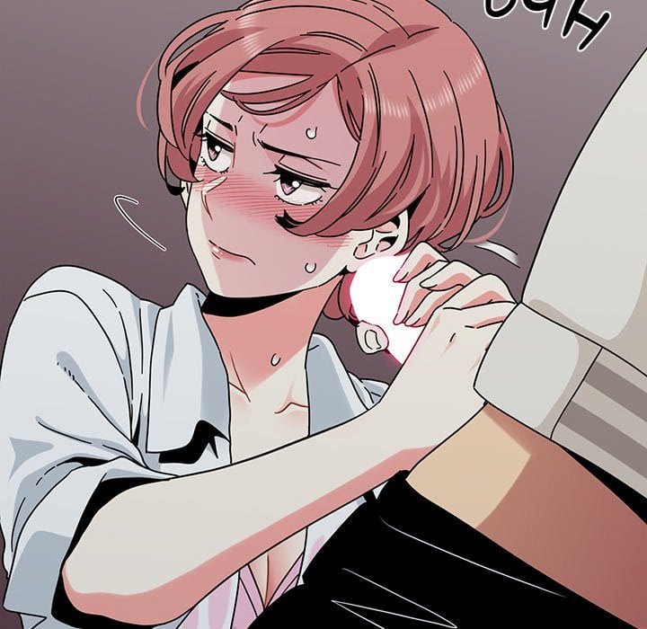 A Turning Point Uncensored, chapter 85, page 114 of 171