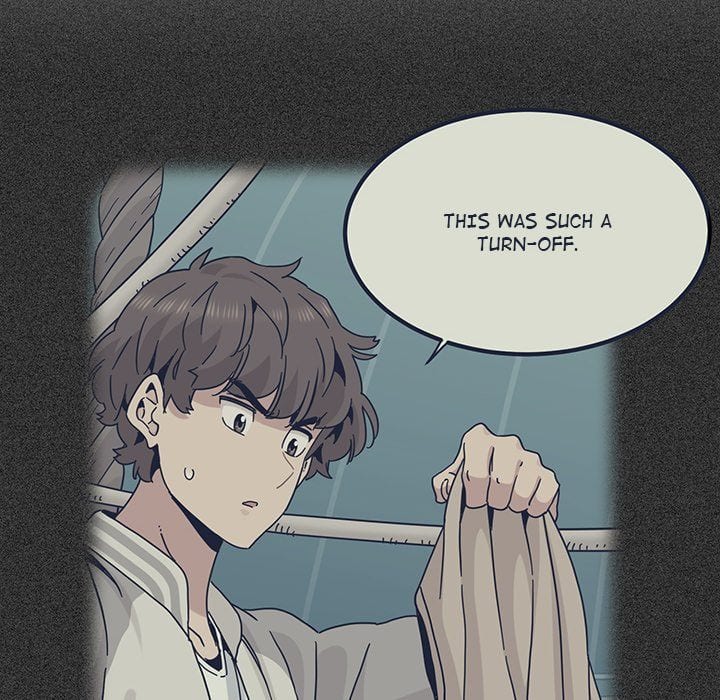 A Turning Point Uncensored, chapter 85, page 116 of 171