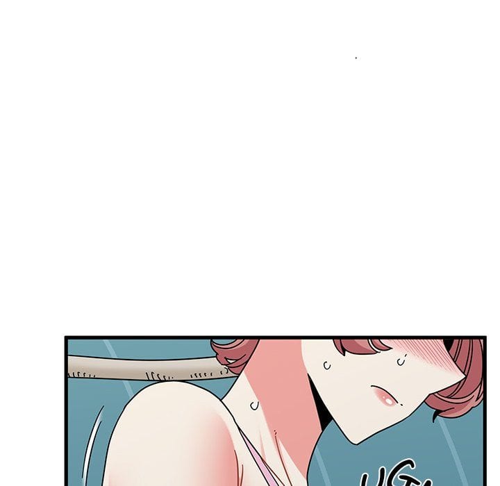 A Turning Point Uncensored, chapter 85, page 120 of 171