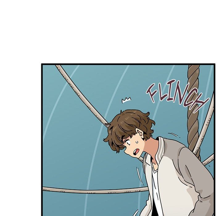 A Turning Point Uncensored, chapter 85, page 128 of 171