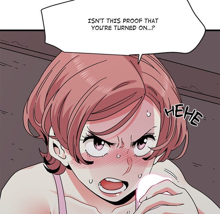 A Turning Point Uncensored, chapter 85, page 135 of 171