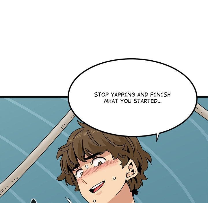 A Turning Point Uncensored, chapter 85, page 137 of 171