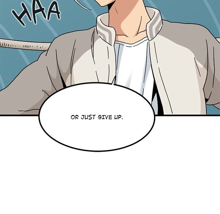 A Turning Point Uncensored, chapter 85, page 138 of 171