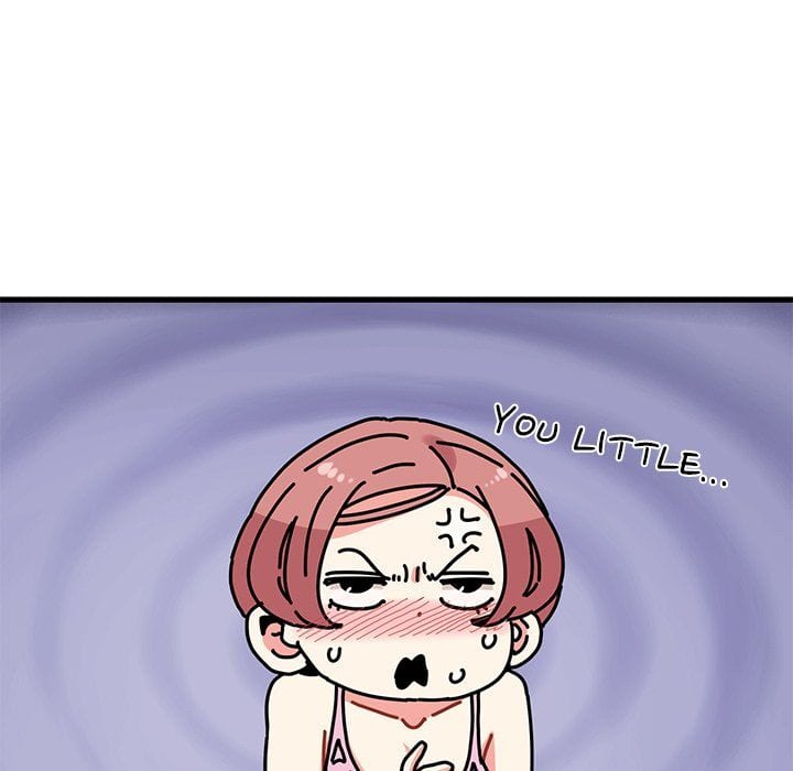 A Turning Point Uncensored, chapter 85, page 139 of 171