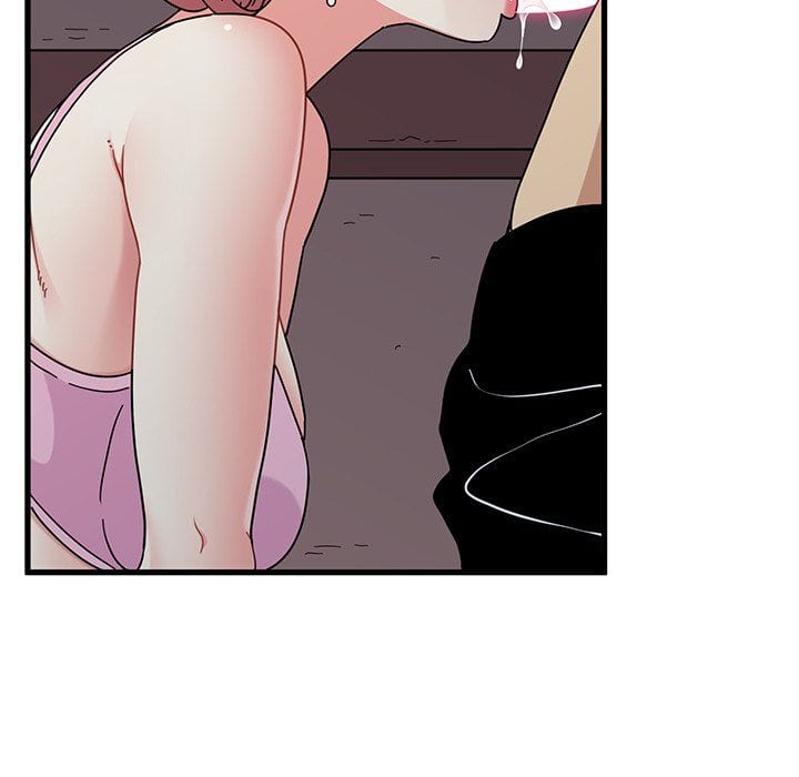 A Turning Point Uncensored, chapter 85, page 151 of 171