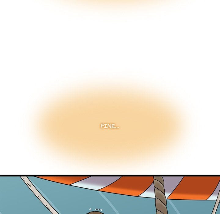 A Turning Point Uncensored, chapter 85, page 156 of 171