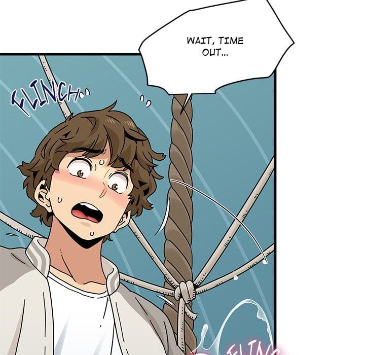 A Turning Point Uncensored, chapter 85, page 162 of 171