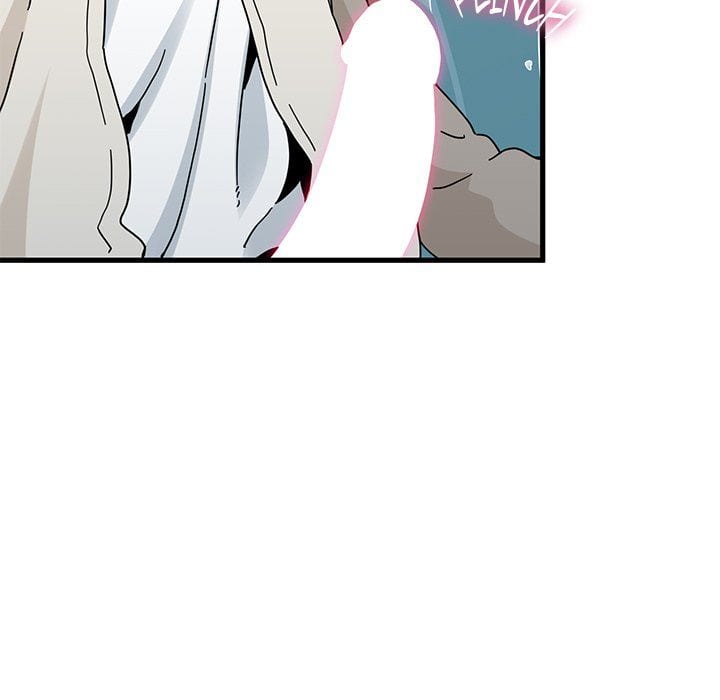 A Turning Point Uncensored, chapter 85, page 163 of 171