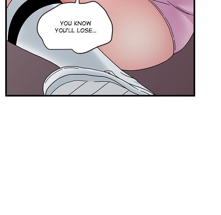 A Turning Point Uncensored, chapter 85, page 167 of 171