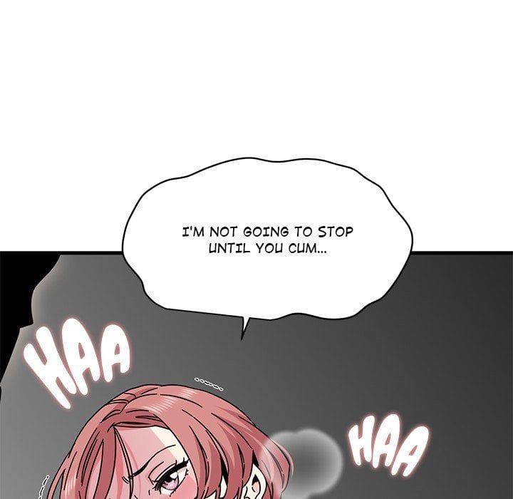 A Turning Point Uncensored, chapter 85, page 168 of 171