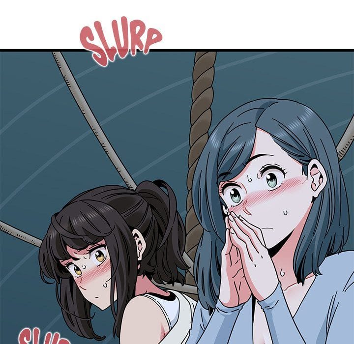 A Turning Point Uncensored, chapter 86, page 5 of 158