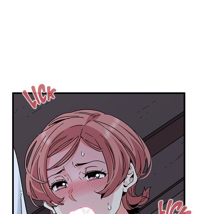 A Turning Point Uncensored, chapter 86, page 11 of 158
