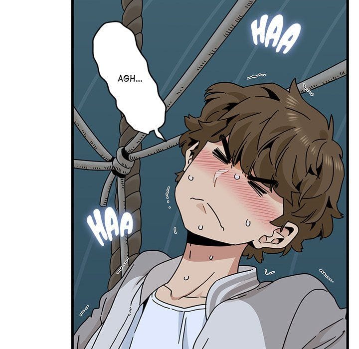A Turning Point Uncensored, chapter 86, page 16 of 158