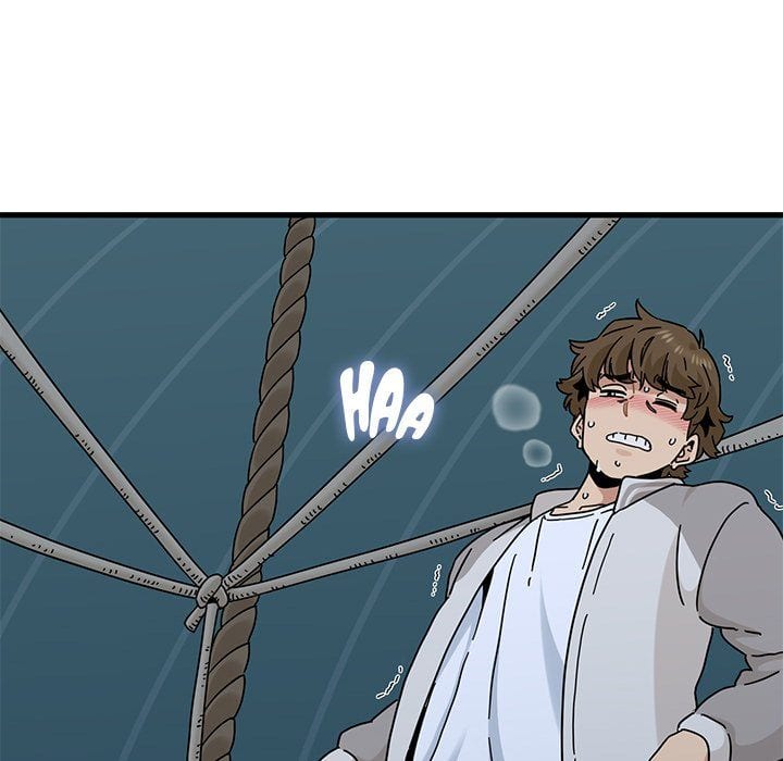 A Turning Point Uncensored, chapter 86, page 18 of 158
