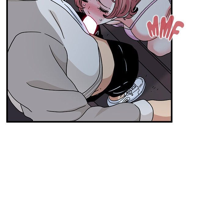 A Turning Point Uncensored, chapter 86, page 22 of 158
