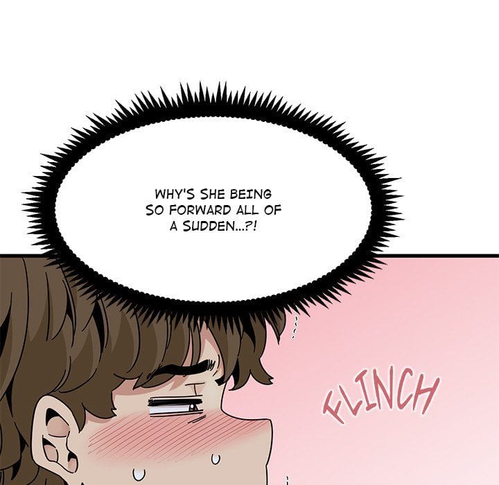 A Turning Point Uncensored, chapter 86, page 23 of 158