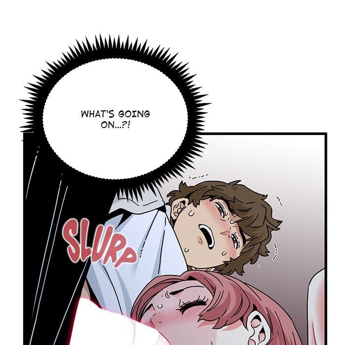 A Turning Point Uncensored, chapter 86, page 25 of 158