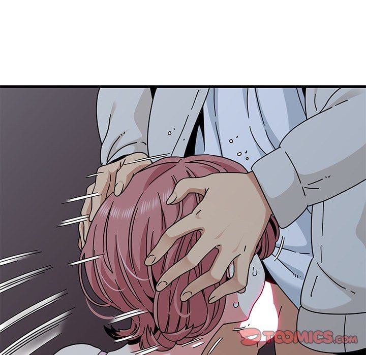 A Turning Point Uncensored, chapter 86, page 30 of 158