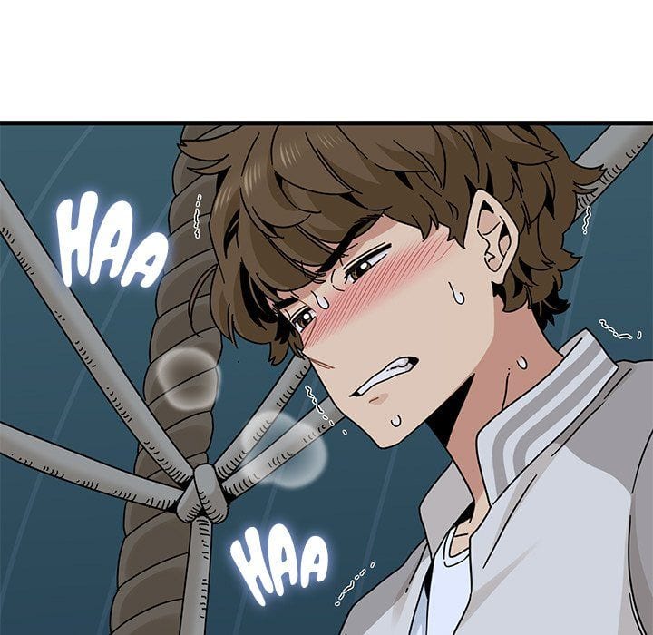 A Turning Point Uncensored, chapter 86, page 41 of 158