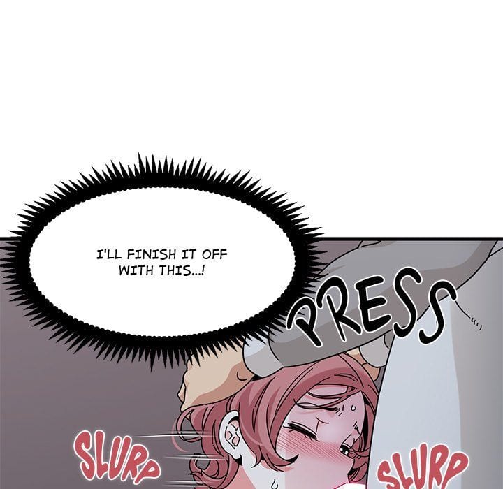 A Turning Point Uncensored, chapter 86, page 55 of 158