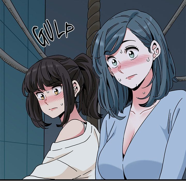 A Turning Point Uncensored, chapter 86, page 58 of 158