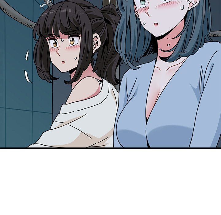A Turning Point Uncensored, chapter 86, page 60 of 158