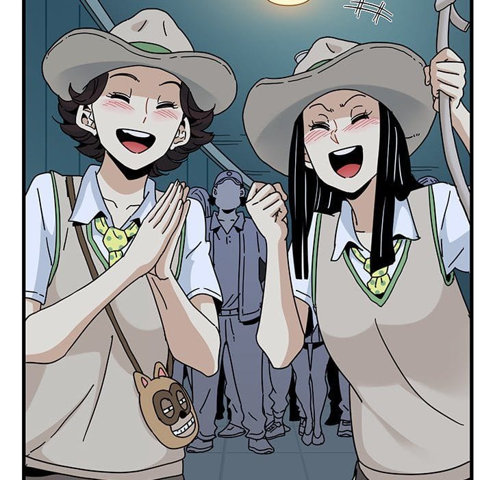 A Turning Point Uncensored, chapter 86, page 64 of 158