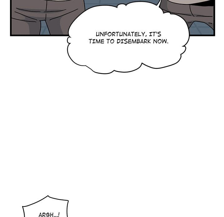 A Turning Point Uncensored, chapter 86, page 65 of 158