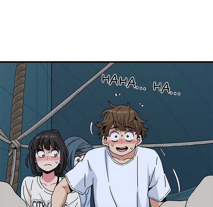 A Turning Point Uncensored, chapter 86, page 68 of 158