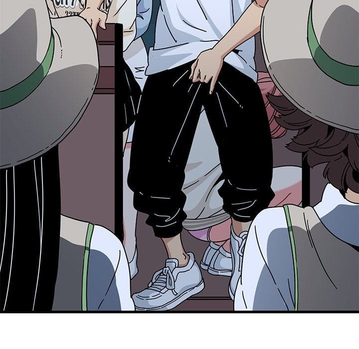 A Turning Point Uncensored, chapter 86, page 69 of 158