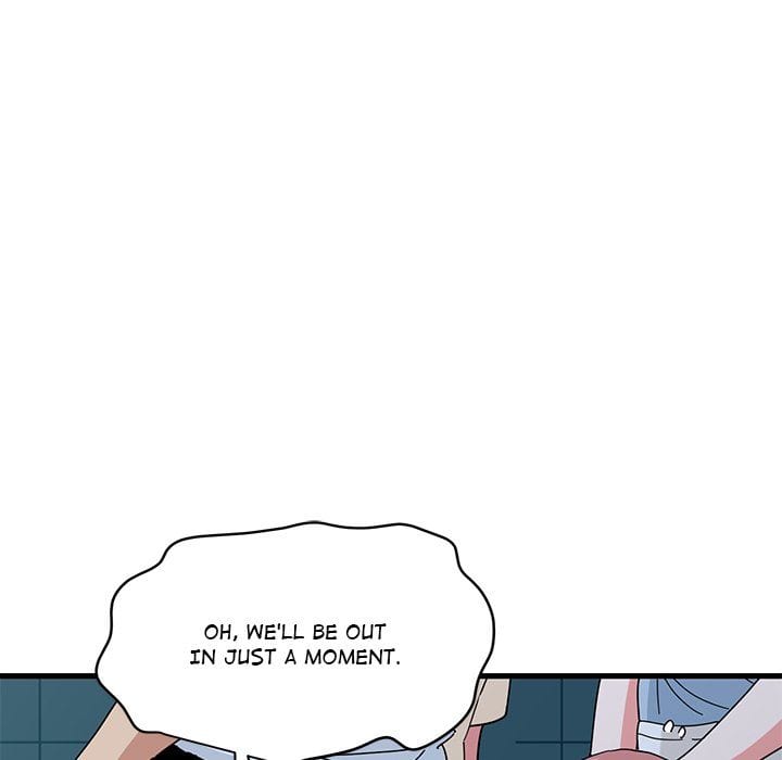 A Turning Point Uncensored, chapter 86, page 70 of 158