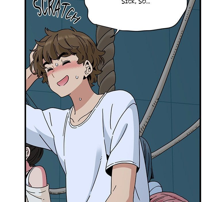 A Turning Point Uncensored, chapter 86, page 73 of 158