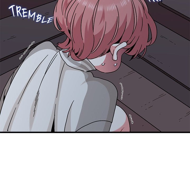 A Turning Point Uncensored, chapter 86, page 80 of 158