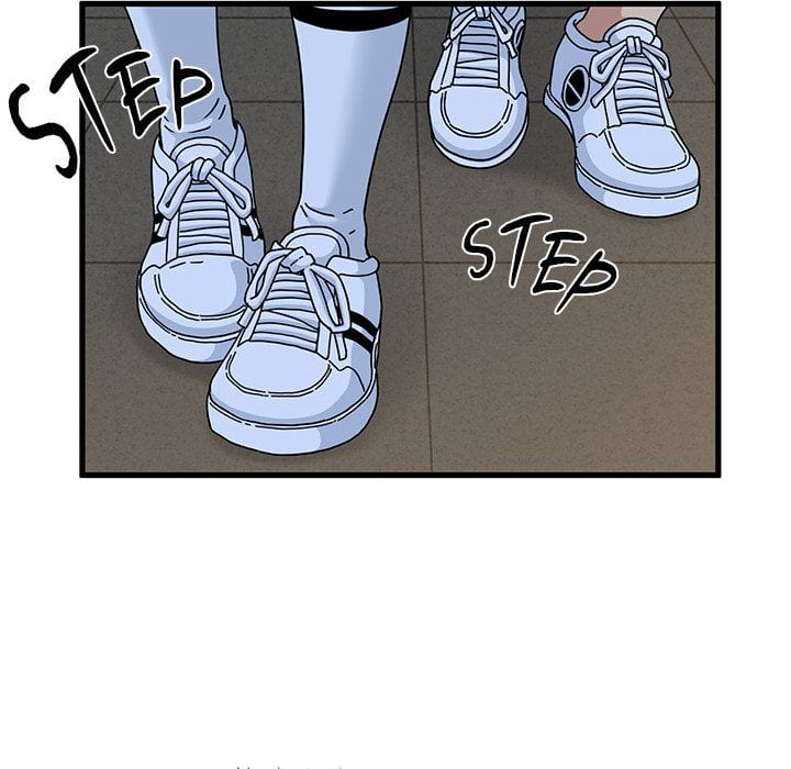 A Turning Point Uncensored, chapter 86, page 88 of 158