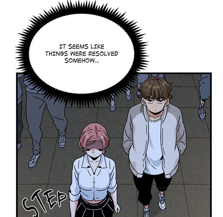 A Turning Point Uncensored, chapter 86, page 89 of 158