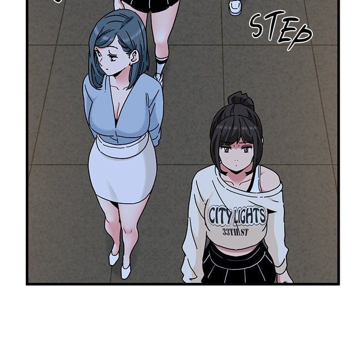 A Turning Point Uncensored, chapter 86, page 90 of 158