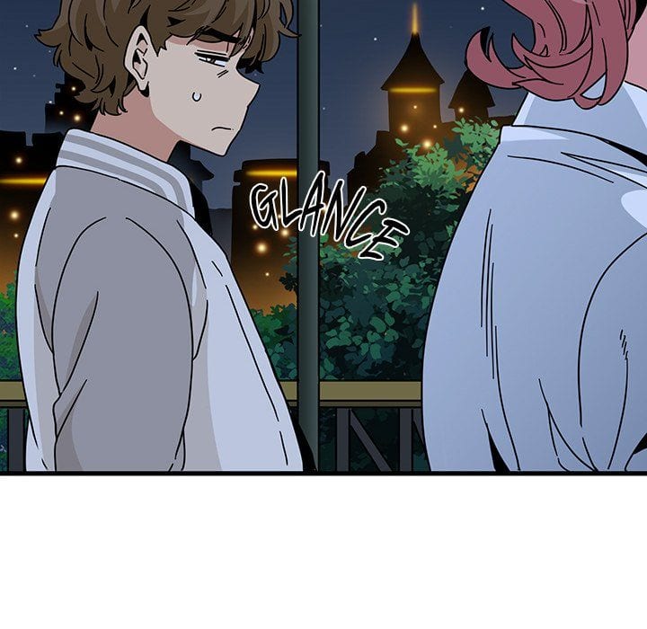 A Turning Point Uncensored, chapter 86, page 92 of 158