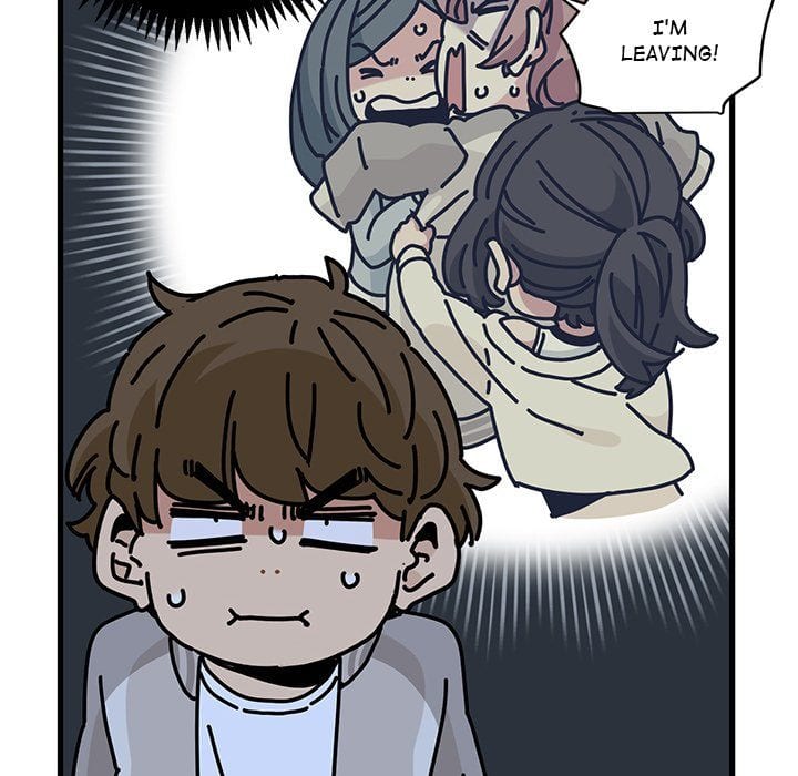 A Turning Point Uncensored, chapter 86, page 94 of 158