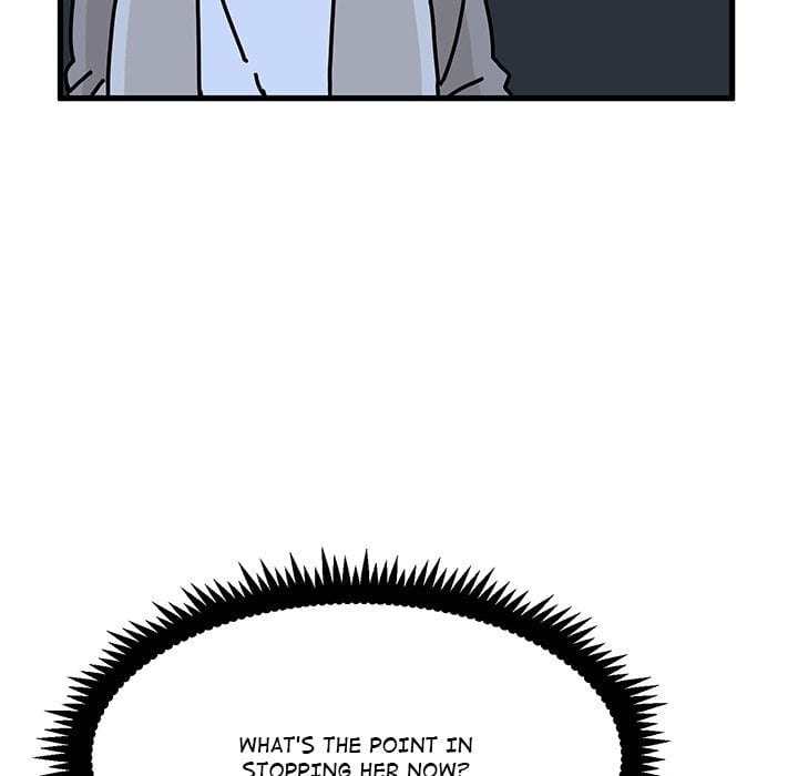 A Turning Point Uncensored, chapter 86, page 95 of 158