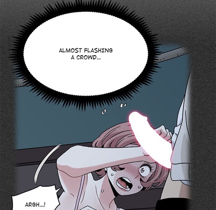 A Turning Point Uncensored, chapter 86, page 98 of 158