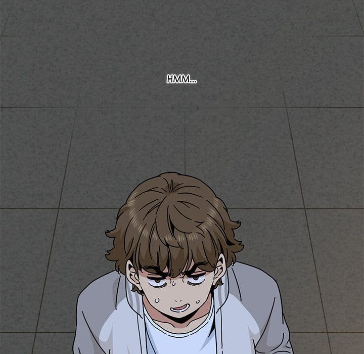 A Turning Point Uncensored, chapter 86, page 103 of 158