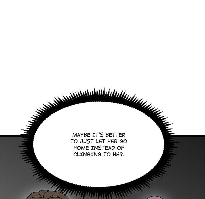 A Turning Point Uncensored, chapter 86, page 105 of 158