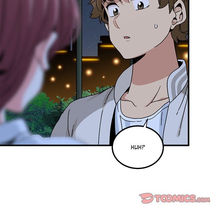 A Turning Point Uncensored, chapter 86, page 111 of 158