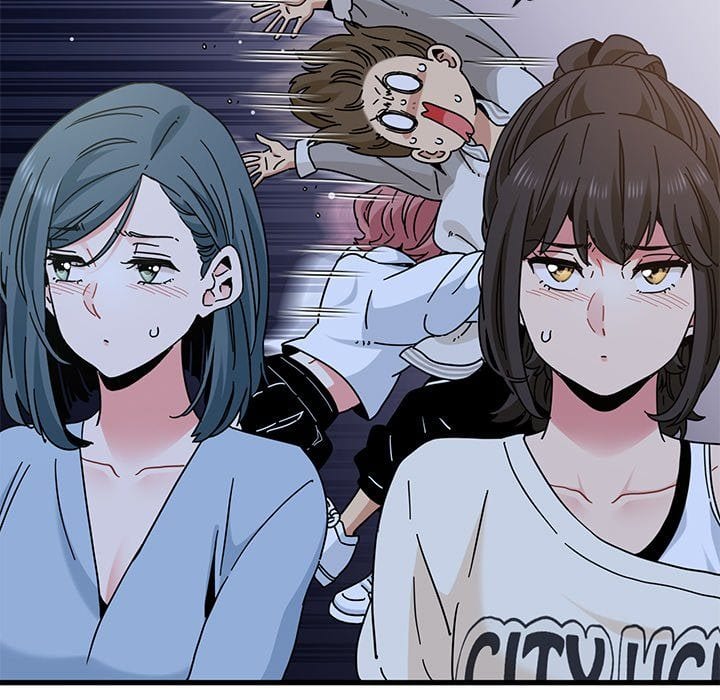 A Turning Point Uncensored, chapter 86, page 113 of 158