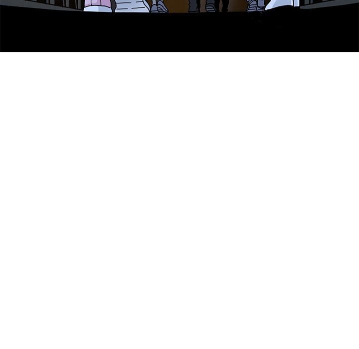 A Turning Point Uncensored, chapter 86, page 116 of 158