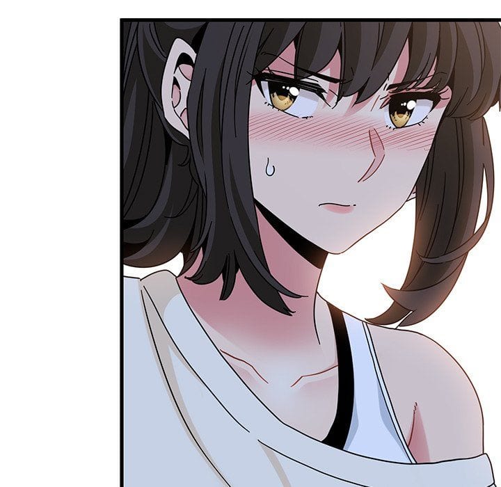 A Turning Point Uncensored, chapter 86, page 117 of 158